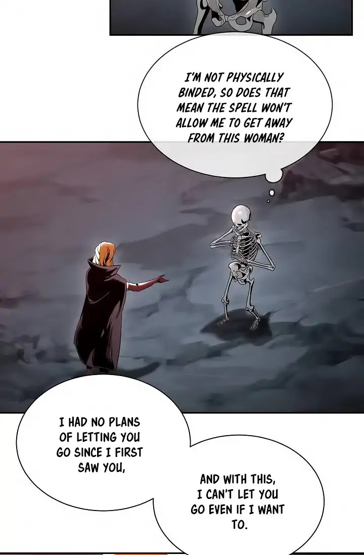 Skeleton Soldier Couldn’t Protect the Dungeon Chapter 50 page 25 - Chapter 50