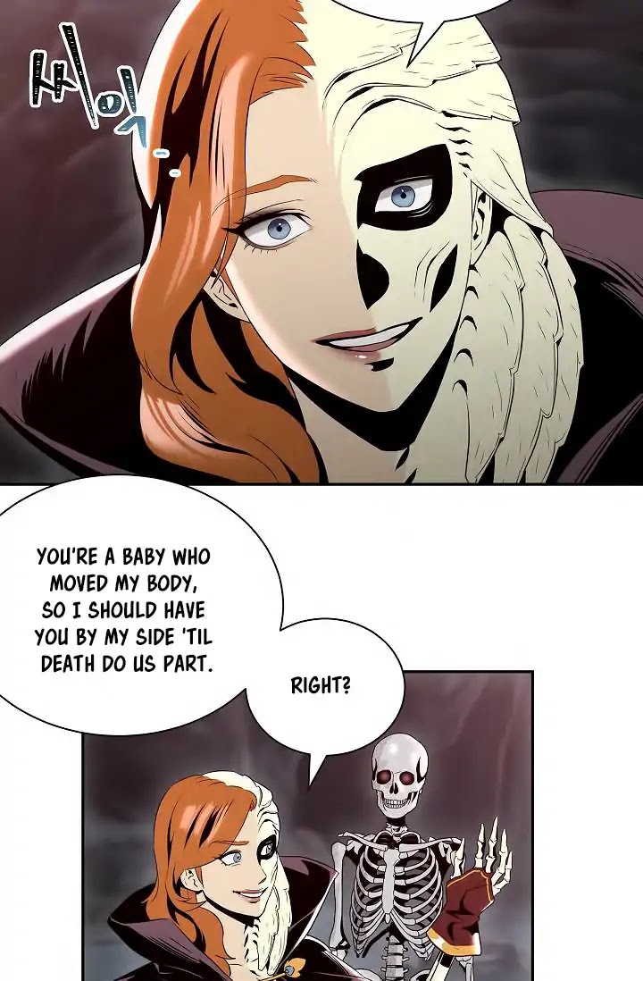 Skeleton Soldier Couldn’t Protect the Dungeon Chapter 50 page 26 - Chapter 50