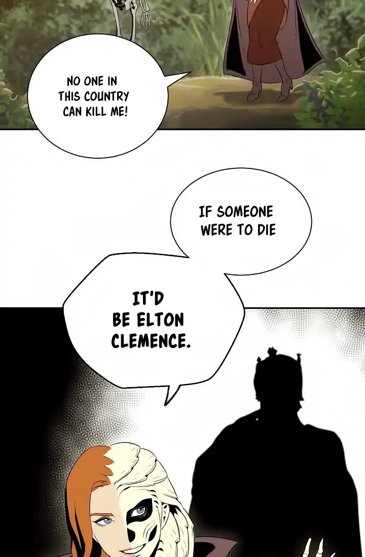 Skeleton Soldier Couldn’t Protect the Dungeon Chapter 50 page 36 - Chapter 50