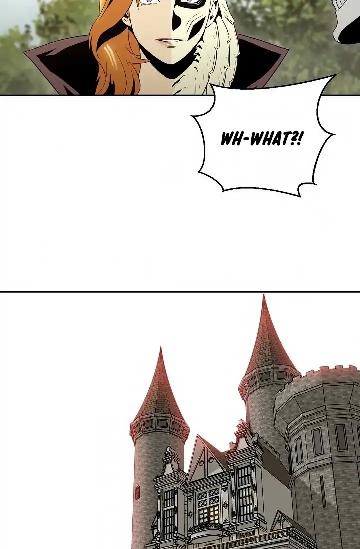 Skeleton Soldier Couldn’t Protect the Dungeon Chapter 50 page 39 - Chapter 50