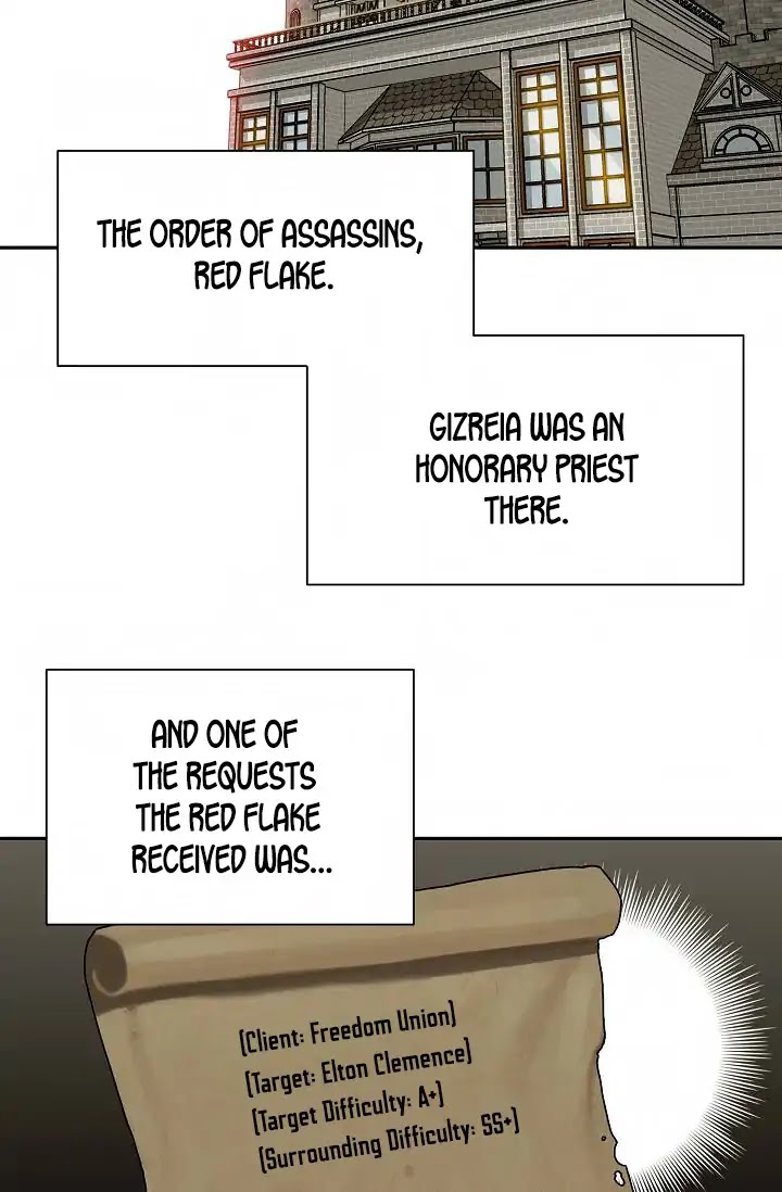 Skeleton Soldier Couldn’t Protect the Dungeon Chapter 50 page 40 - Chapter 50