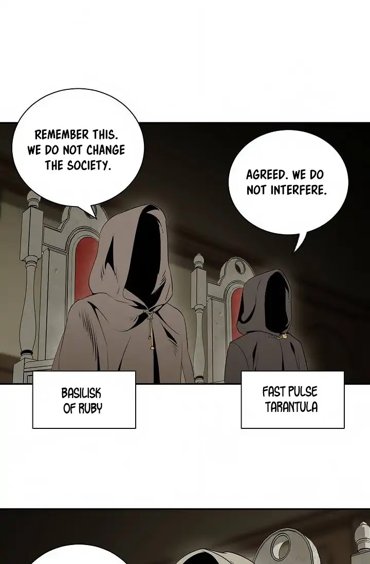 Skeleton Soldier Couldn’t Protect the Dungeon Chapter 50 page 42 - Chapter 50