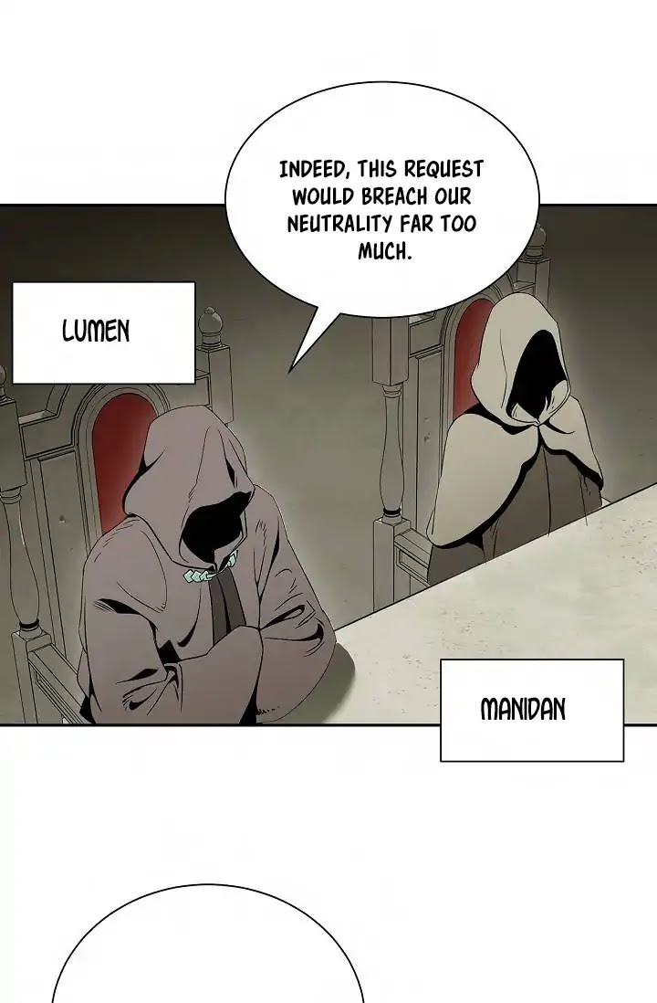 Skeleton Soldier Couldn’t Protect the Dungeon Chapter 50 page 44 - Chapter 50