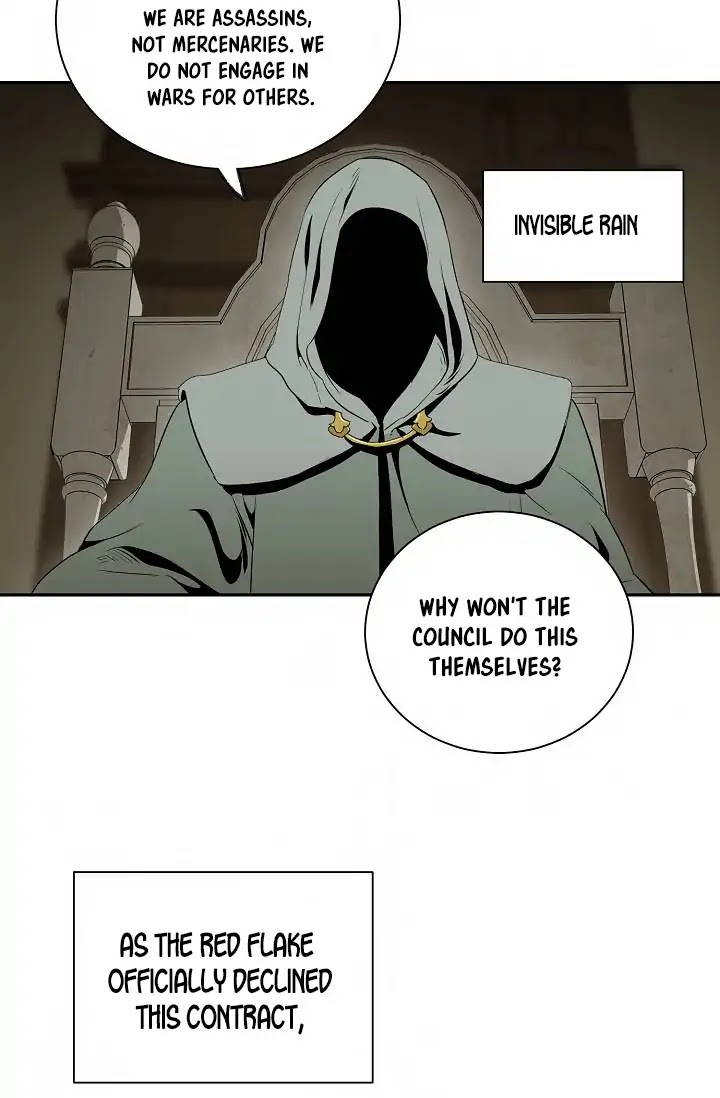 Skeleton Soldier Couldn’t Protect the Dungeon Chapter 50 page 45 - Chapter 50