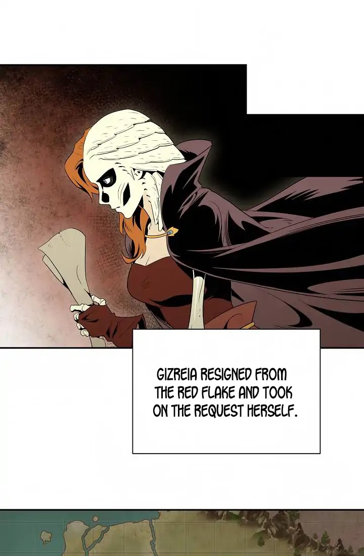 Skeleton Soldier Couldn’t Protect the Dungeon Chapter 50 page 46 - Chapter 50
