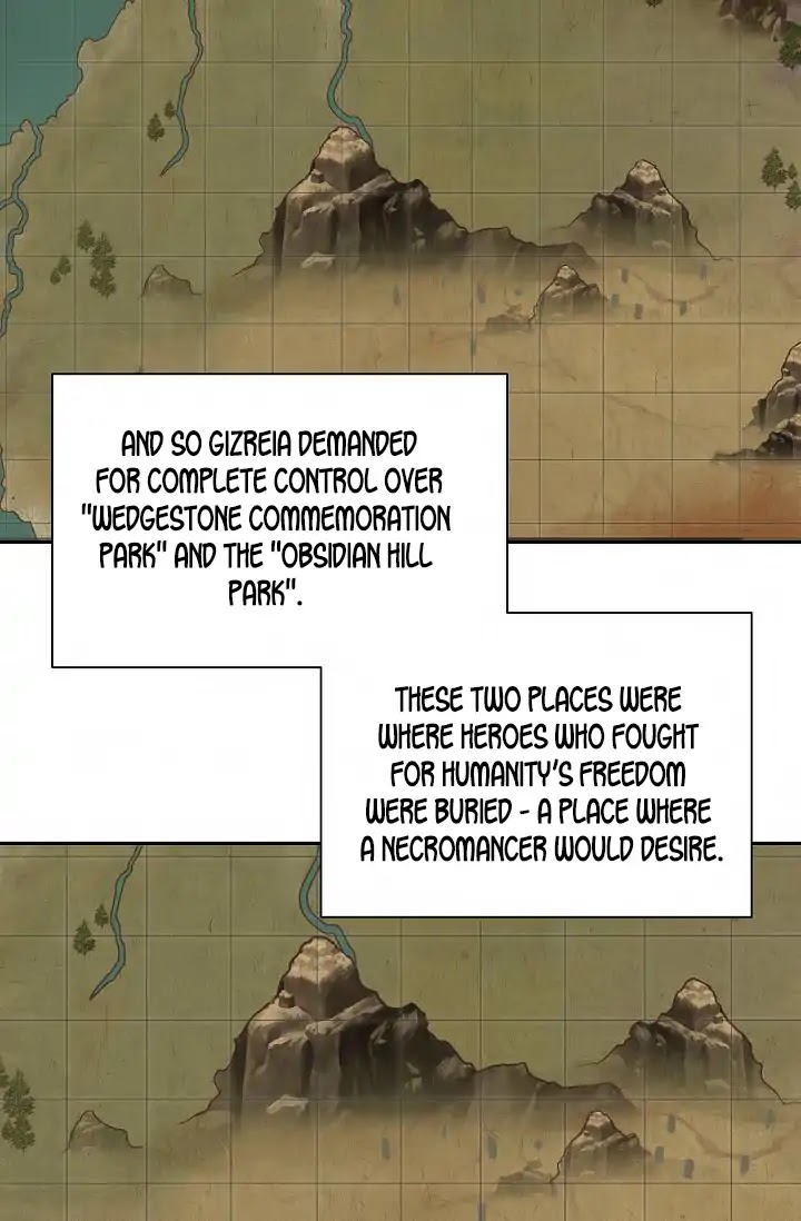 Skeleton Soldier Couldn’t Protect the Dungeon Chapter 50 page 47 - Chapter 50