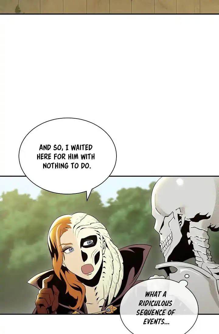 Skeleton Soldier Couldn’t Protect the Dungeon Chapter 50 page 48 - Chapter 50
