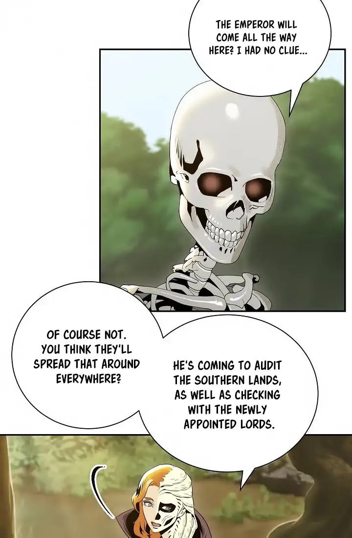 Skeleton Soldier Couldn’t Protect the Dungeon Chapter 50 page 50 - Chapter 50