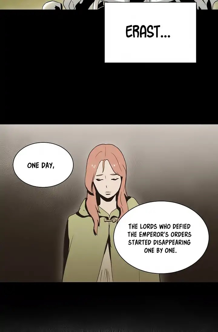 Skeleton Soldier Couldn’t Protect the Dungeon Chapter 50 page 52 - Chapter 50