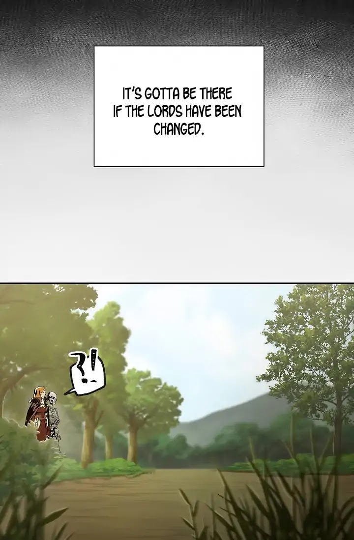 Skeleton Soldier Couldn’t Protect the Dungeon Chapter 50 page 53 - Chapter 50