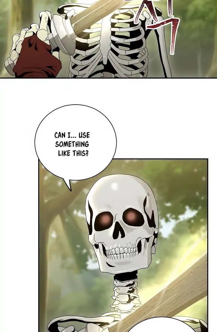 Skeleton Soldier Couldn’t Protect the Dungeon Chapter 50 page 57 - Chapter 50