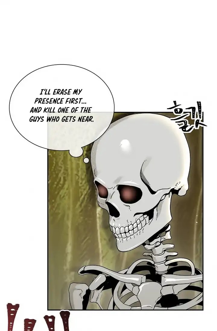 Skeleton Soldier Couldn’t Protect the Dungeon Chapter 50 page 61 - Chapter 50