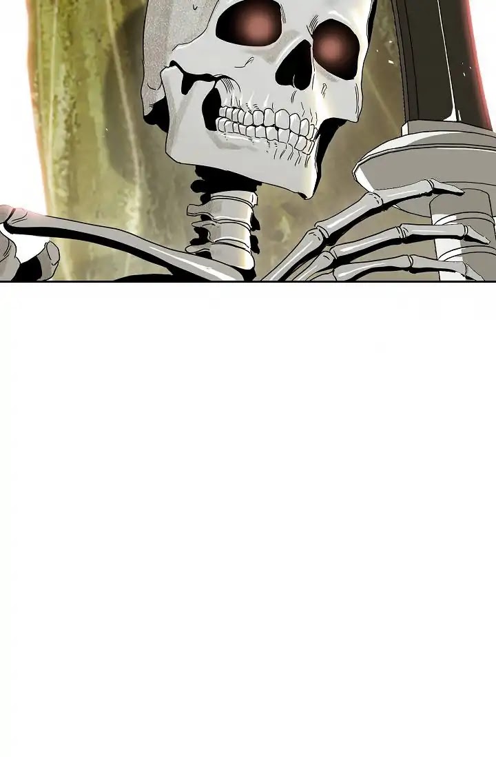Skeleton Soldier Couldn’t Protect the Dungeon Chapter 50 page 64 - Chapter 50
