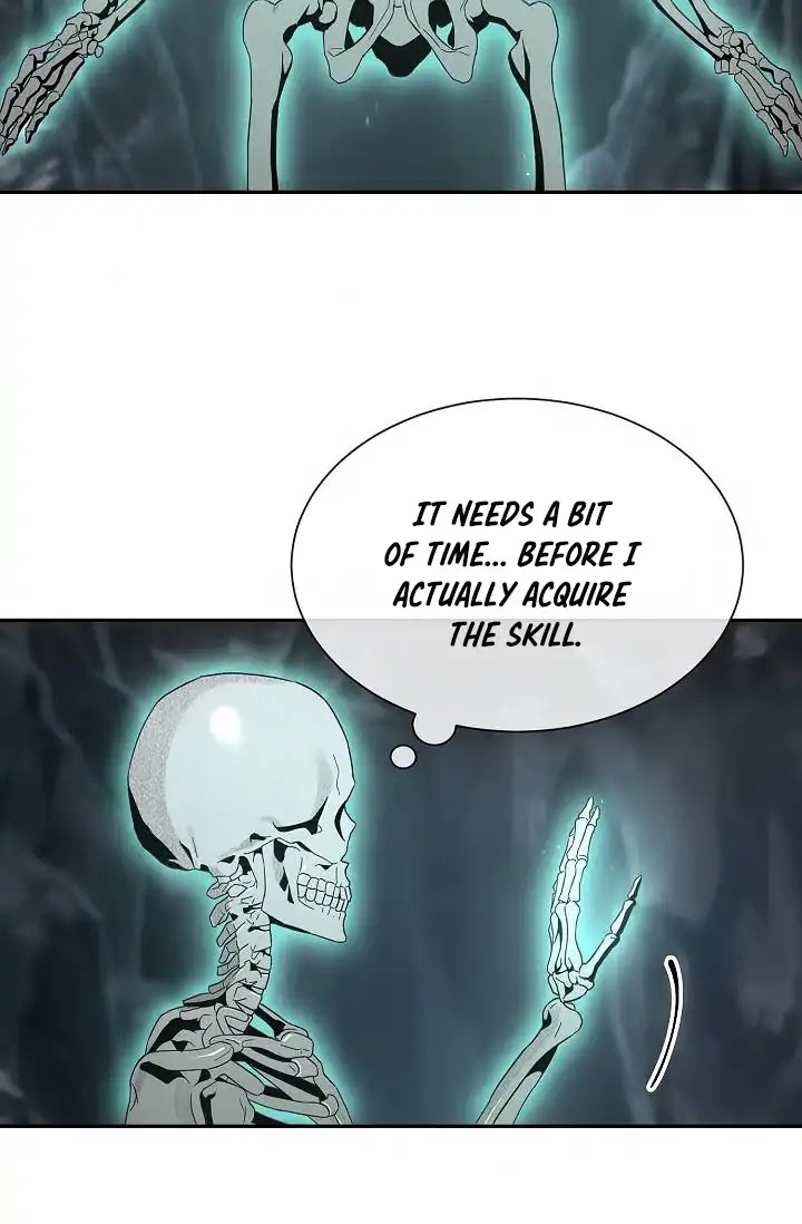 Skeleton Soldier Couldn’t Protect the Dungeon Chapter 50 page 8 - Chapter 50