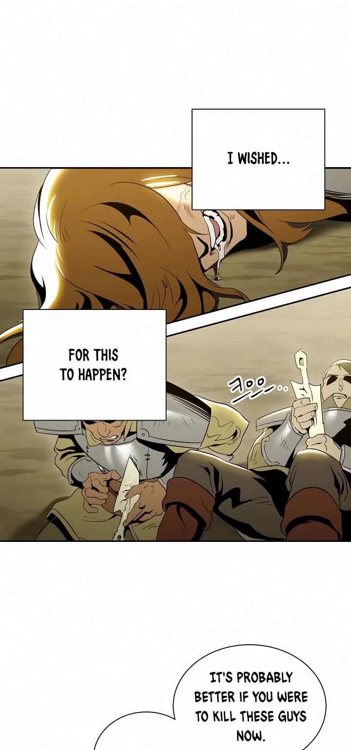 Skeleton Soldier Couldn’t Protect the Dungeon Chapter 51 page 18 - Chapter 51