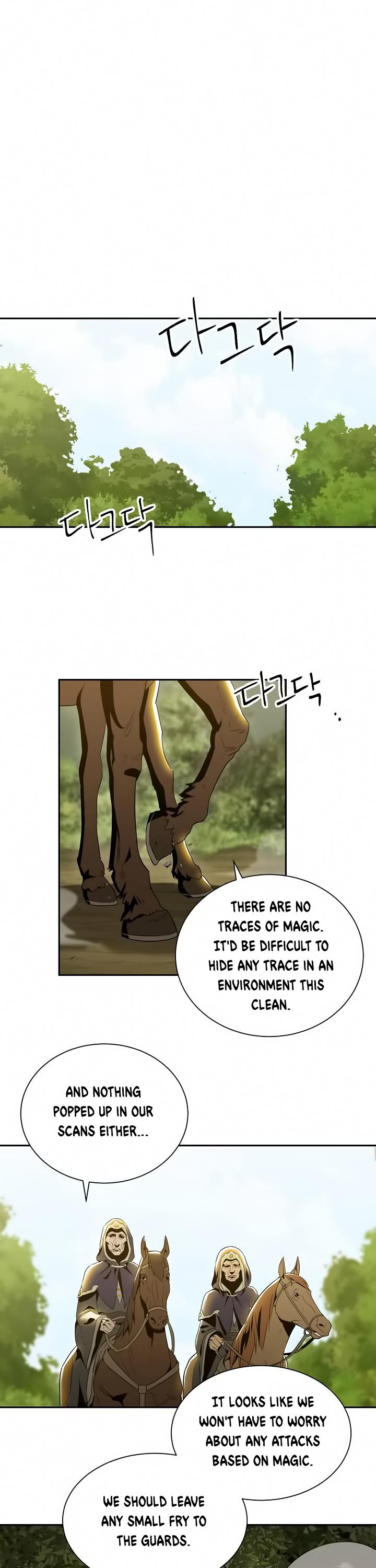 Skeleton Soldier Couldn’t Protect the Dungeon Chapter 51 page 24 - Chapter 51