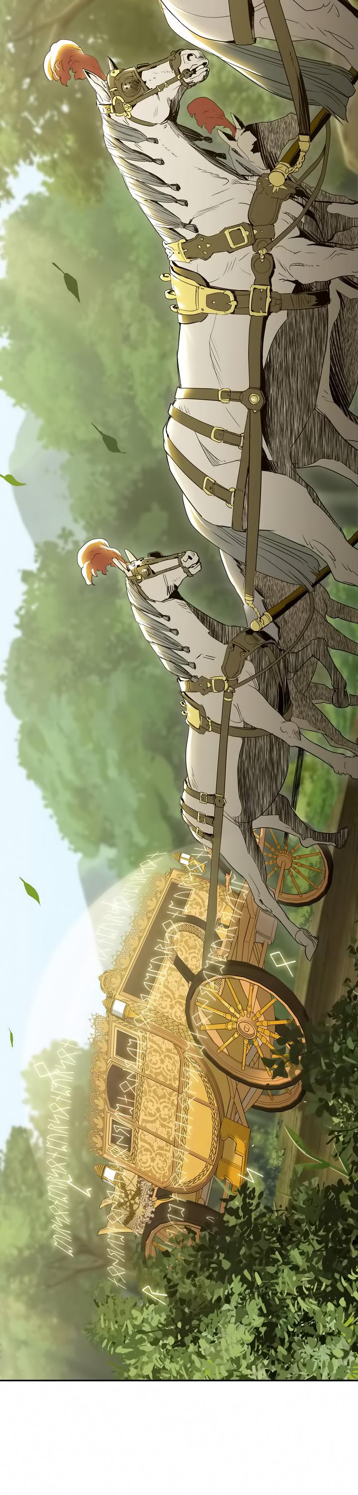Skeleton Soldier Couldn’t Protect the Dungeon Chapter 51 page 27 - Chapter 51