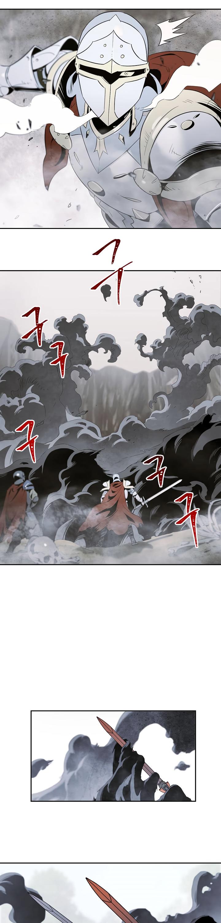 Skeleton Soldier Couldn’t Protect the Dungeon Chapter 52 page 19 - Chapter 52