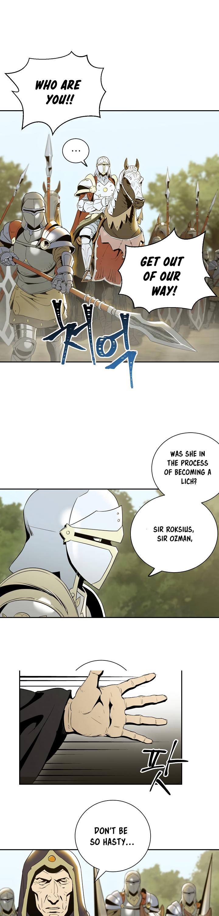 Skeleton Soldier Couldn’t Protect the Dungeon Chapter 52 page 2 - Chapter 52