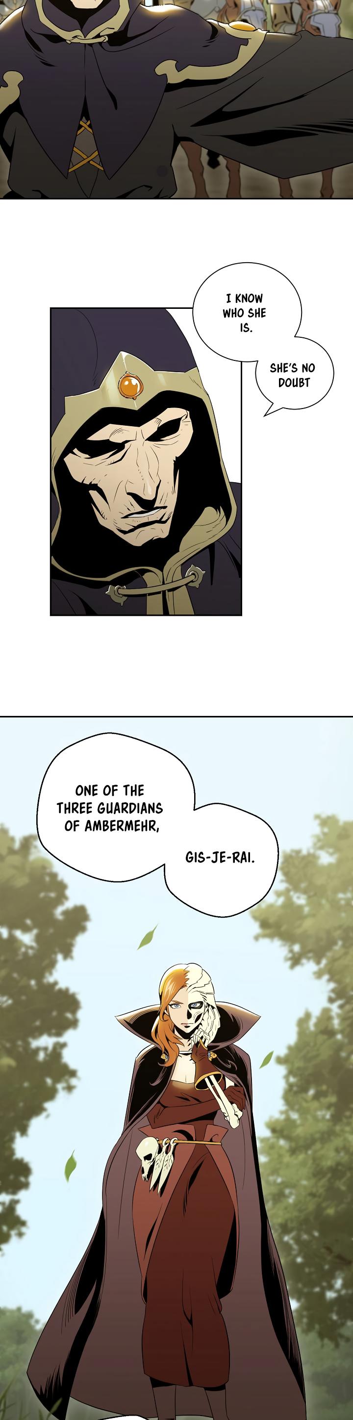 Skeleton Soldier Couldn’t Protect the Dungeon Chapter 52 page 3 - Chapter 52