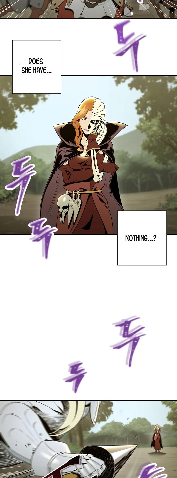 Skeleton Soldier Couldn’t Protect the Dungeon Chapter 52 page 7 - Chapter 52