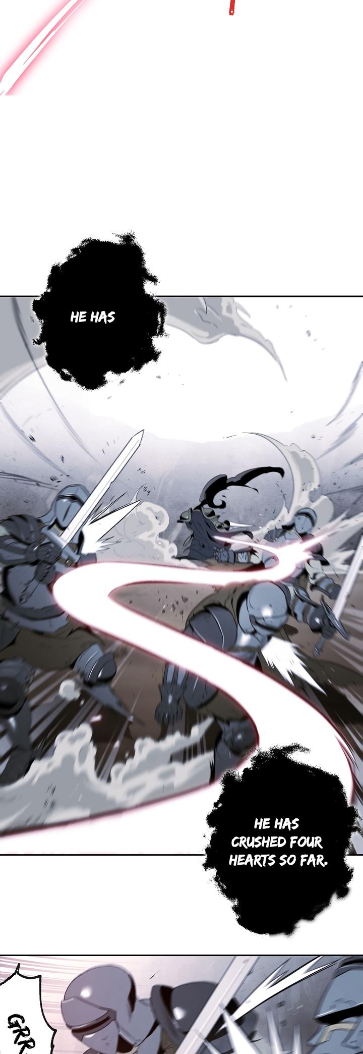 Skeleton Soldier Couldn’t Protect the Dungeon Chapter 53 page 10 - Chapter 53