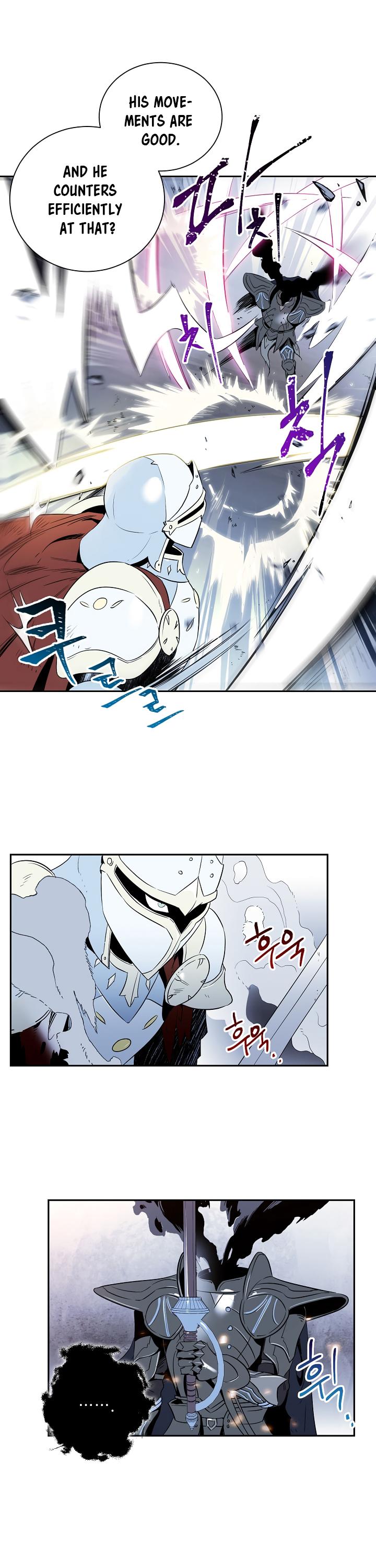 Skeleton Soldier Couldn’t Protect the Dungeon Chapter 53 page 14 - Chapter 53