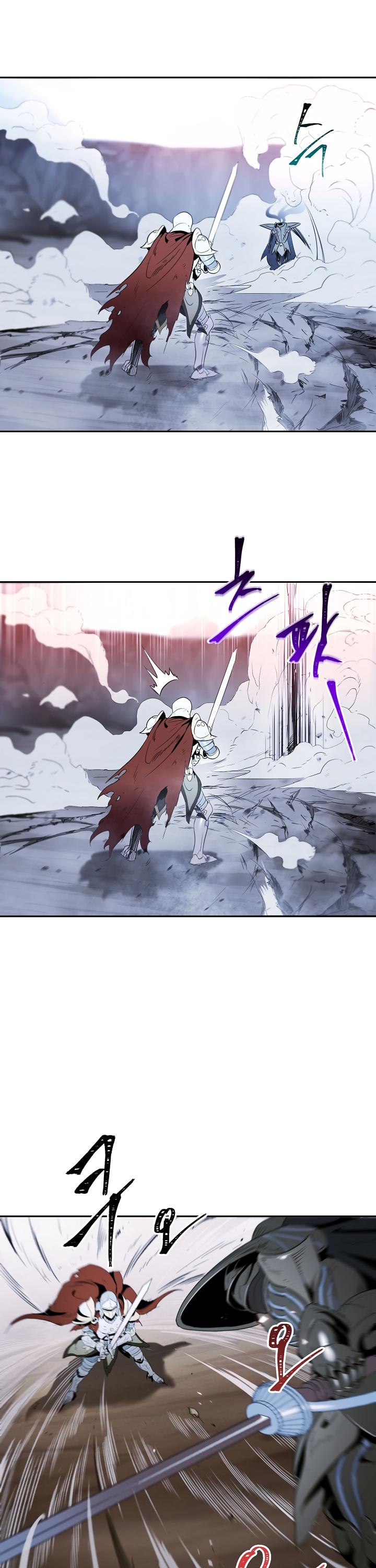 Skeleton Soldier Couldn’t Protect the Dungeon Chapter 53 page 15 - Chapter 53