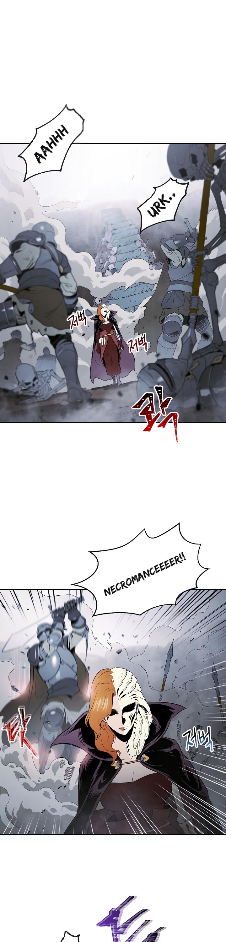 Skeleton Soldier Couldn’t Protect the Dungeon Chapter 53 page 2 - Chapter 53