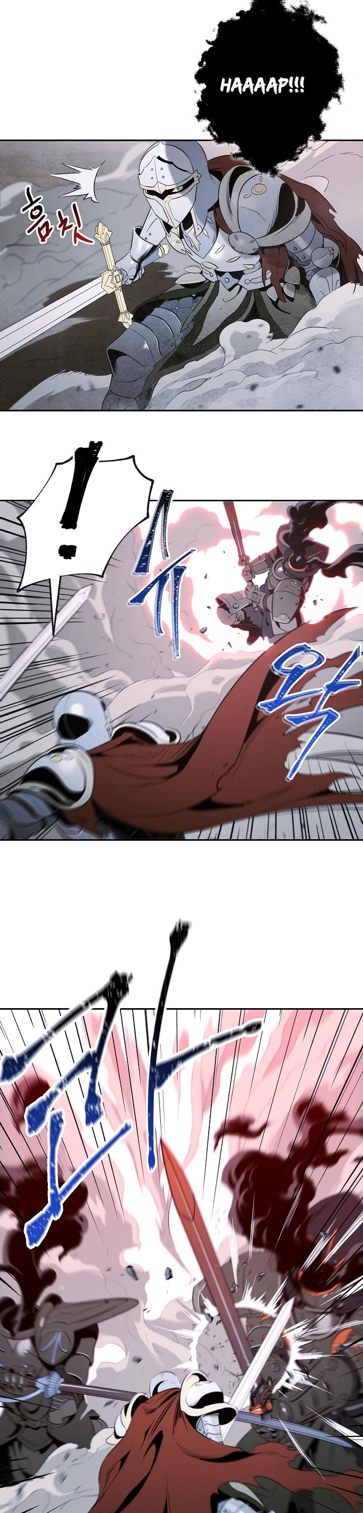 Skeleton Soldier Couldn’t Protect the Dungeon Chapter 53 page 20 - Chapter 53