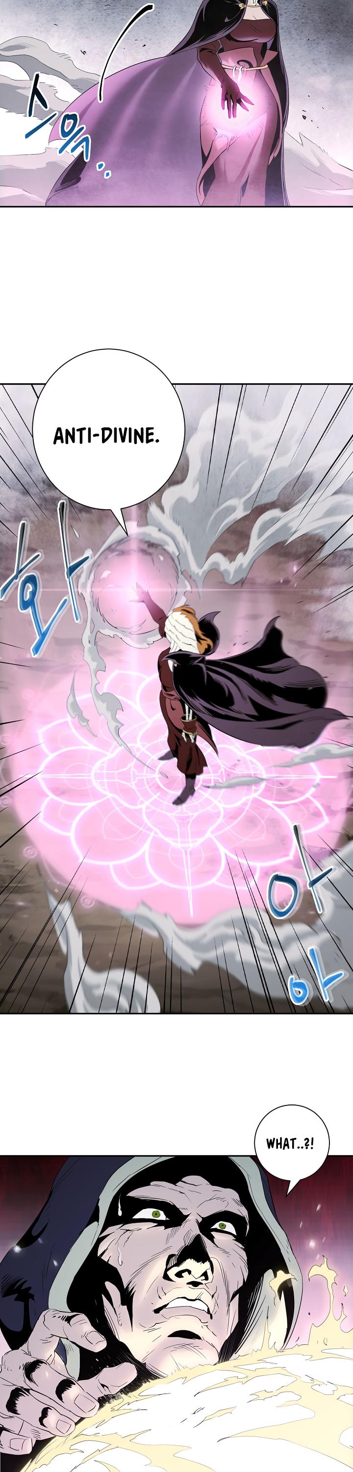 Skeleton Soldier Couldn’t Protect the Dungeon Chapter 53 page 25 - Chapter 53
