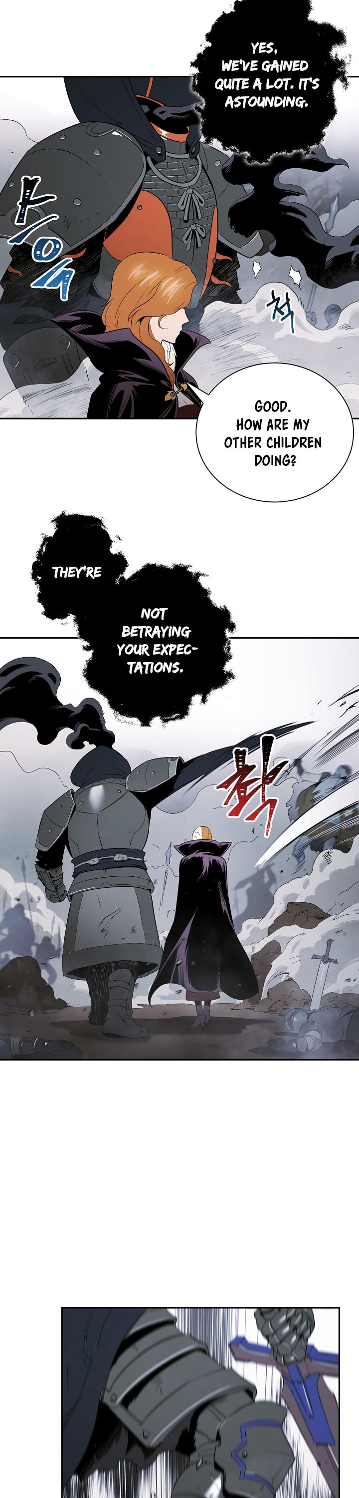 Skeleton Soldier Couldn’t Protect the Dungeon Chapter 53 page 4 - Chapter 53