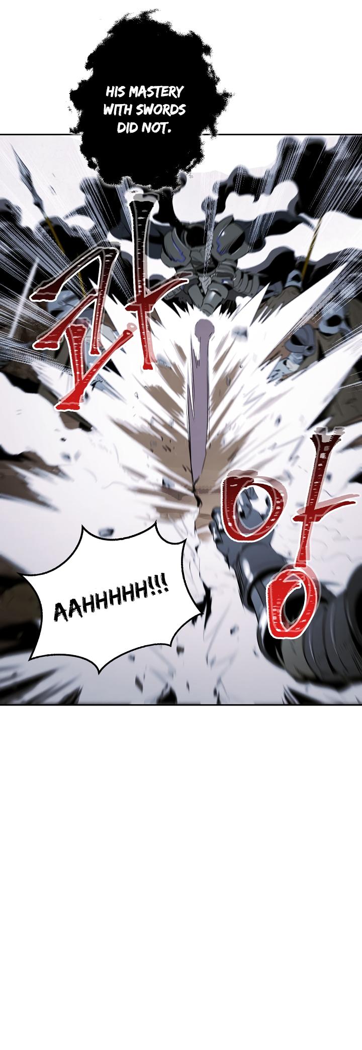 Skeleton Soldier Couldn’t Protect the Dungeon Chapter 53 page 6 - Chapter 53