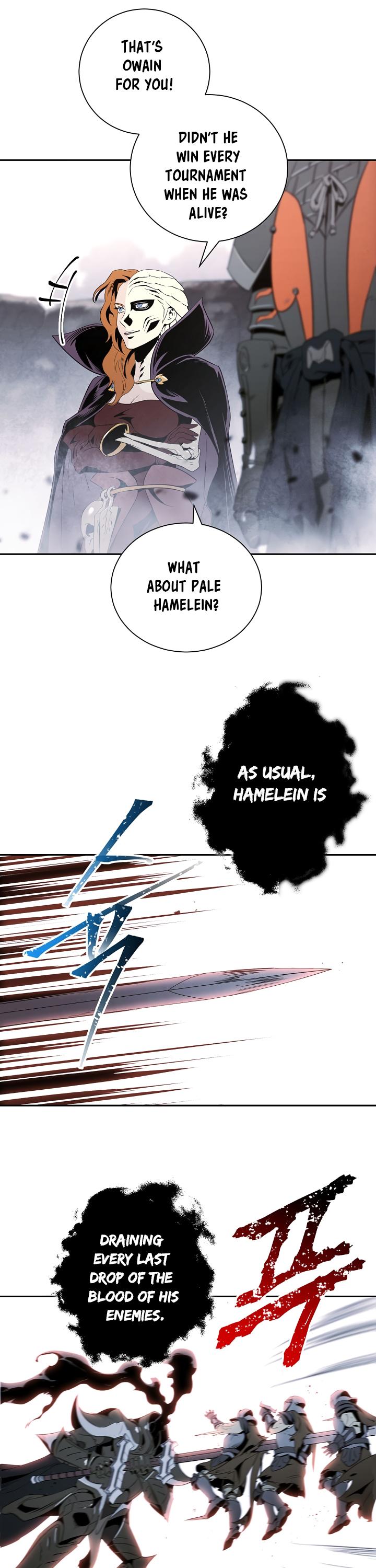 Skeleton Soldier Couldn’t Protect the Dungeon Chapter 53 page 7 - Chapter 53