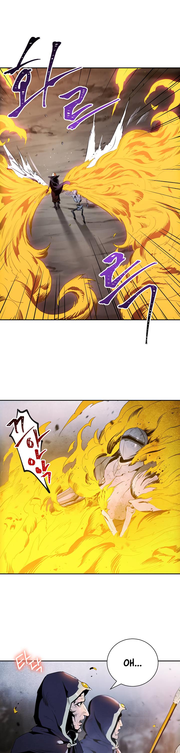 Skeleton Soldier Couldn’t Protect the Dungeon Chapter 54 page 2 - Chapter 54