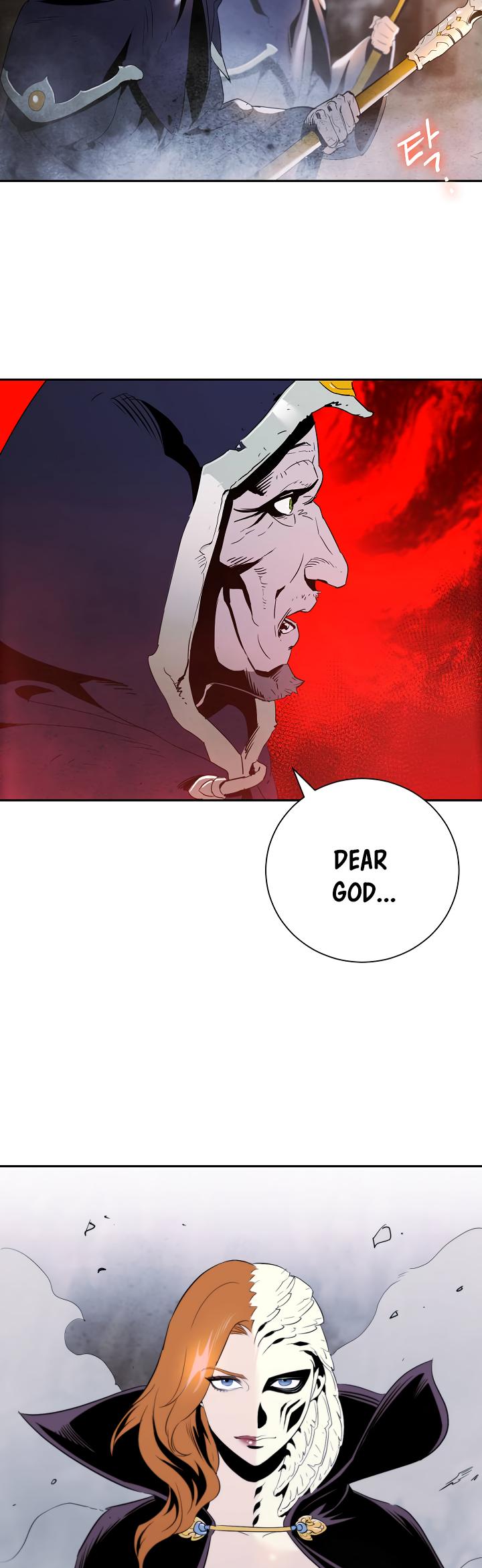 Skeleton Soldier Couldn’t Protect the Dungeon Chapter 54 page 3 - Chapter 54