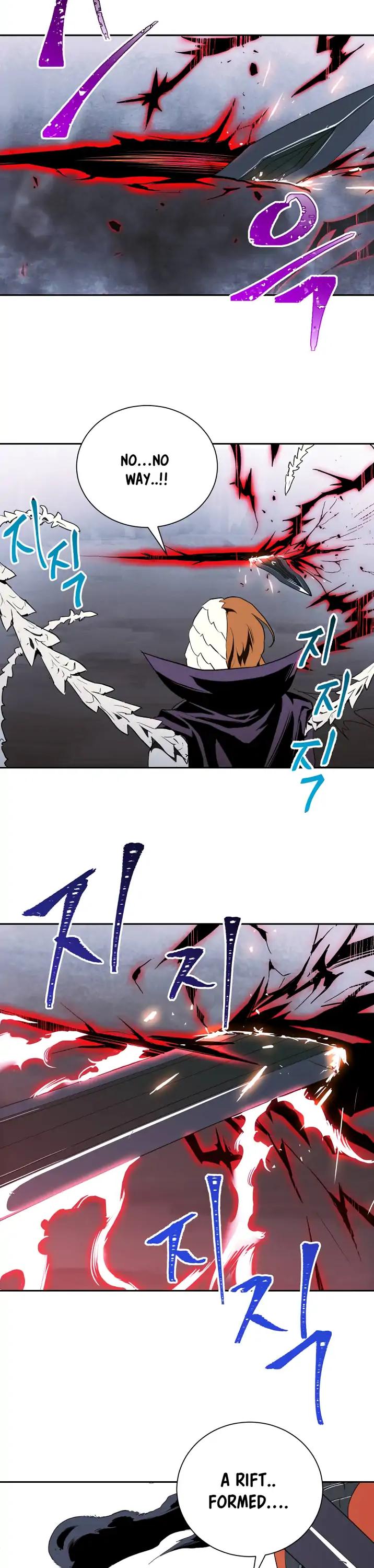 Skeleton Soldier Couldn’t Protect the Dungeon Chapter 55 page 15 - Chapter 55