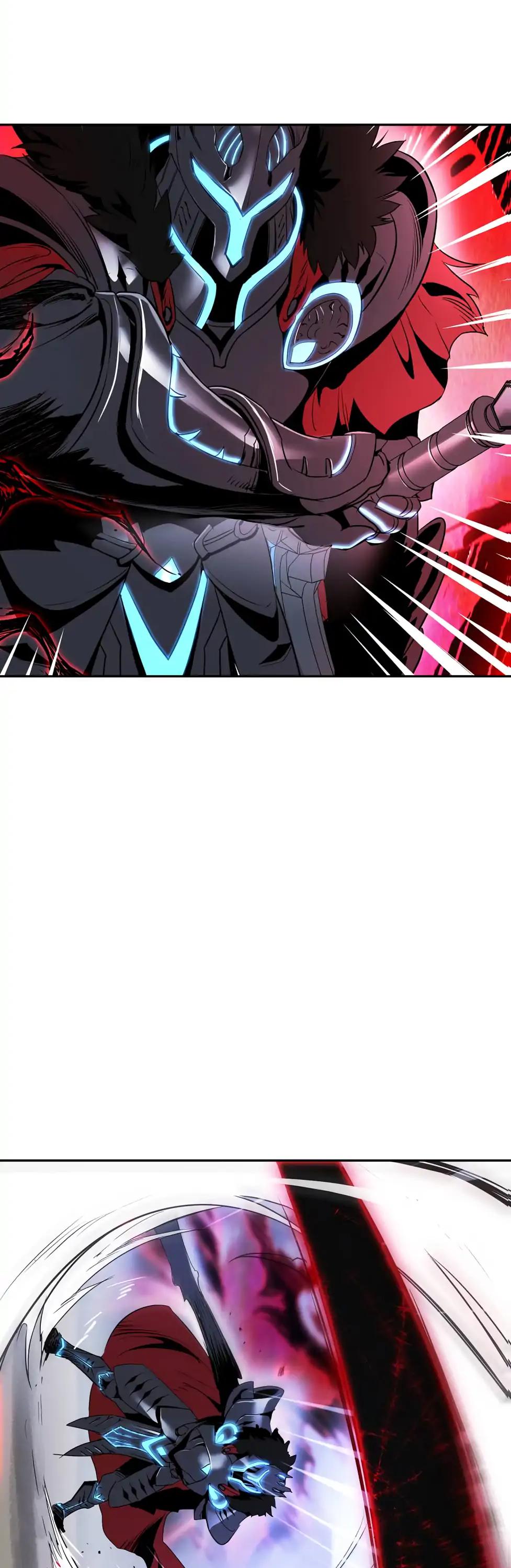 Skeleton Soldier Couldn’t Protect the Dungeon Chapter 55 page 29 - Chapter 55