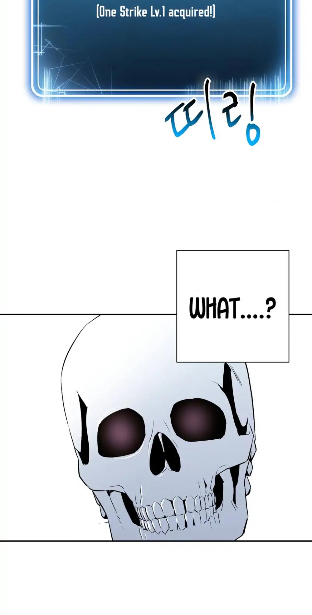 Skeleton Soldier Couldn’t Protect the Dungeon Chapter 55 page 36 - Chapter 55