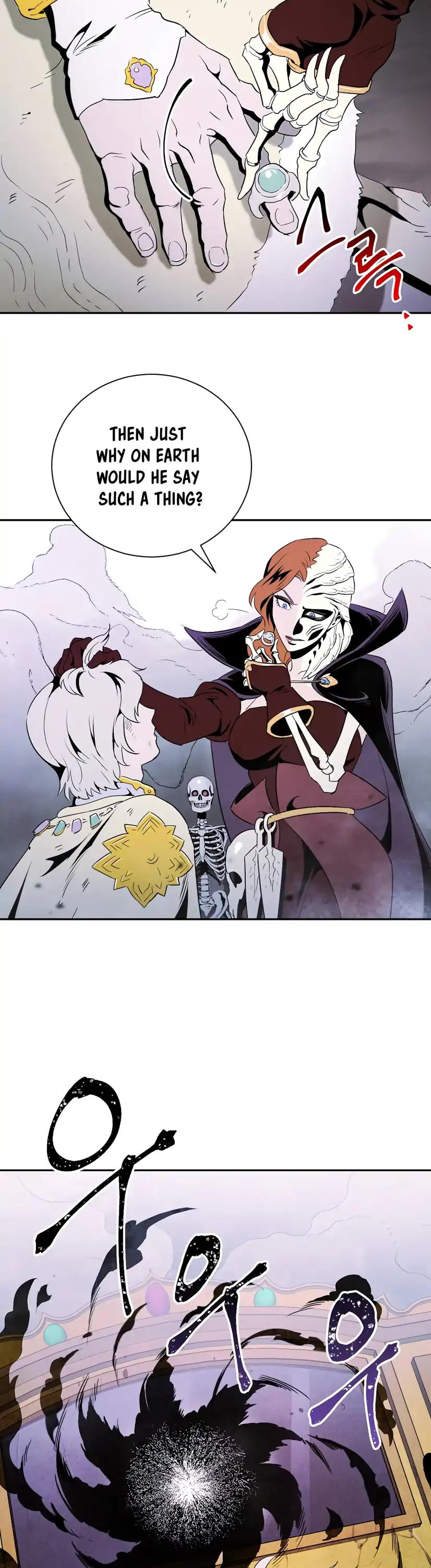 Skeleton Soldier Couldn’t Protect the Dungeon Chapter 55 page 4 - Chapter 55