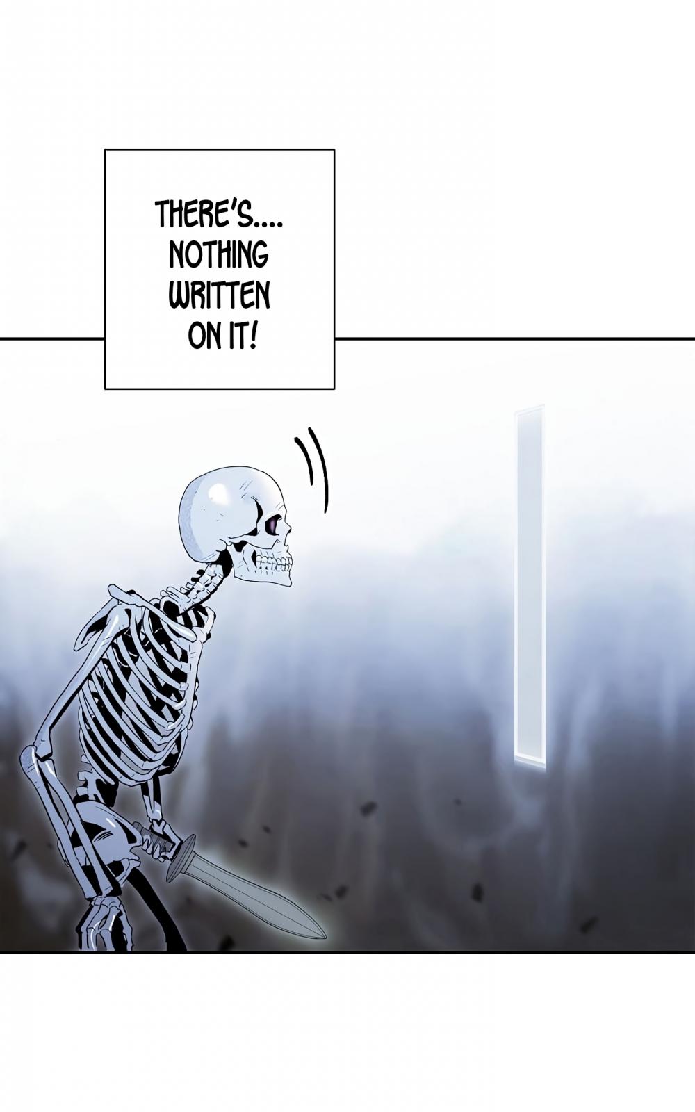 Skeleton Soldier Couldn’t Protect the Dungeon Chapter 56 page 11 - Chapter 56