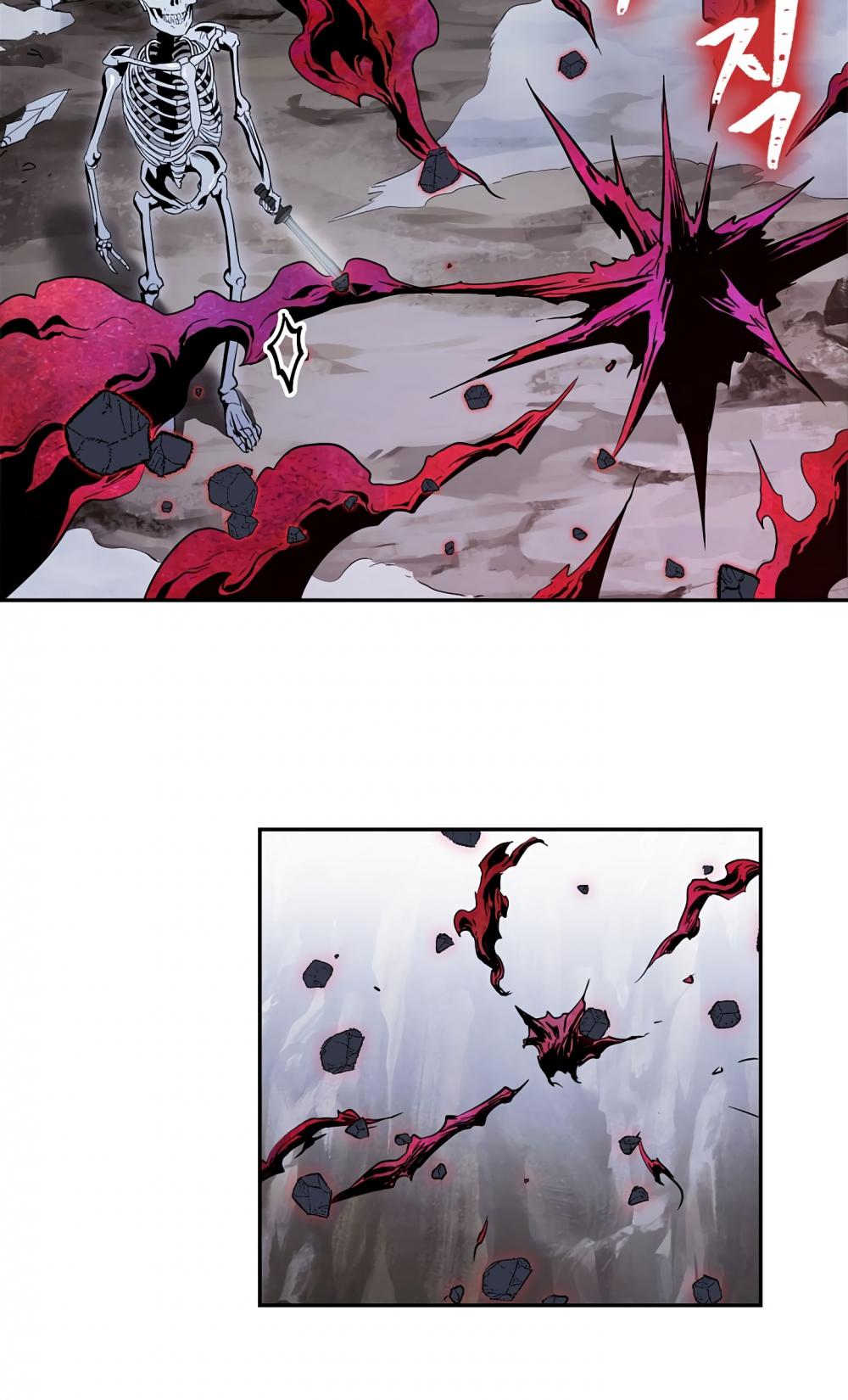Skeleton Soldier Couldn’t Protect the Dungeon Chapter 56 page 18 - Chapter 56