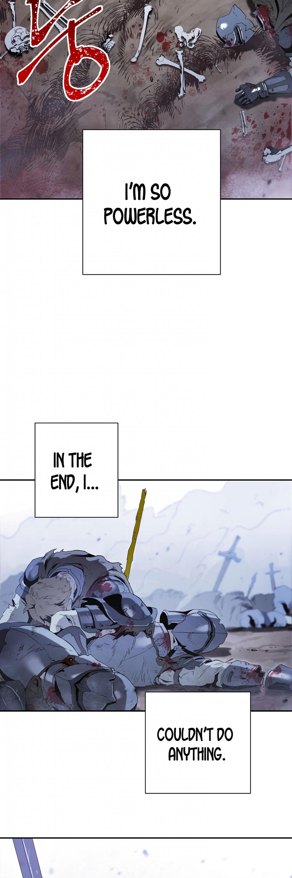 Skeleton Soldier Couldn’t Protect the Dungeon Chapter 56 page 21 - Chapter 56