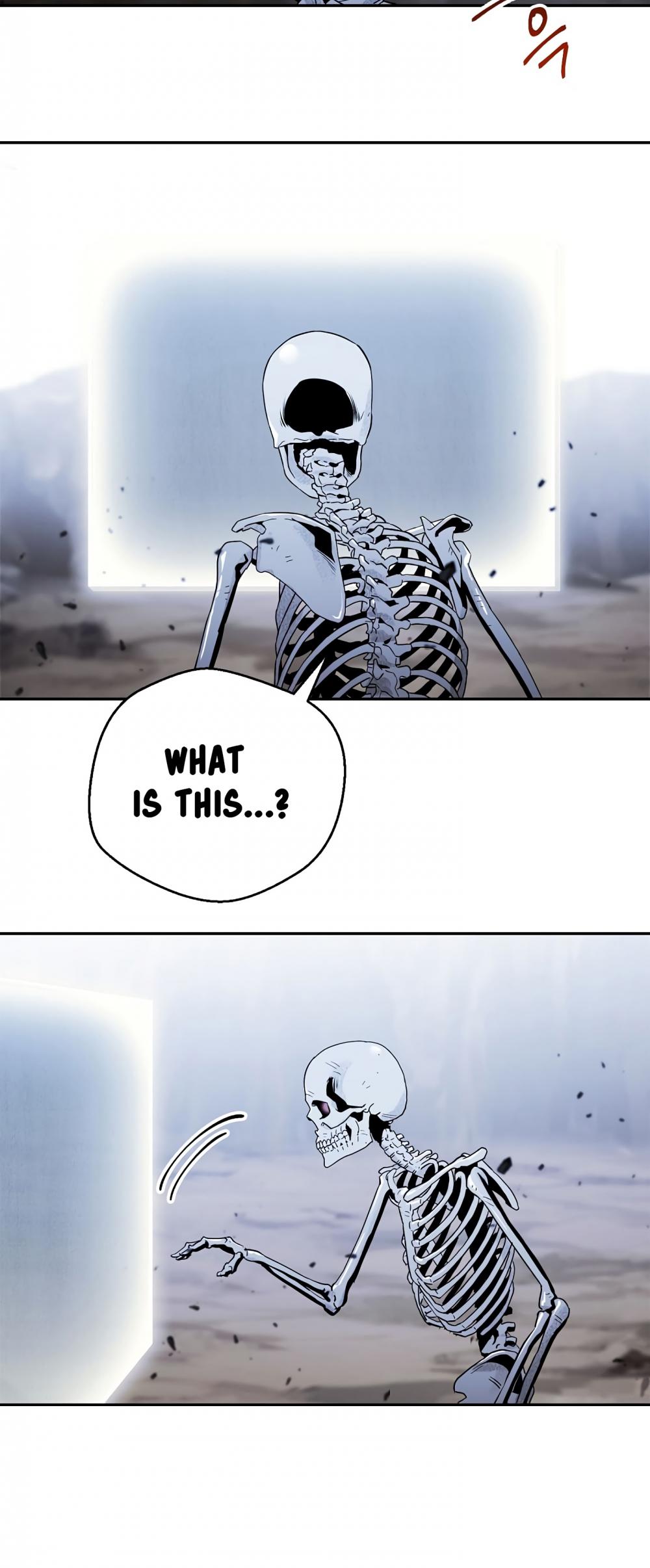 Skeleton Soldier Couldn’t Protect the Dungeon Chapter 56 page 25 - Chapter 56