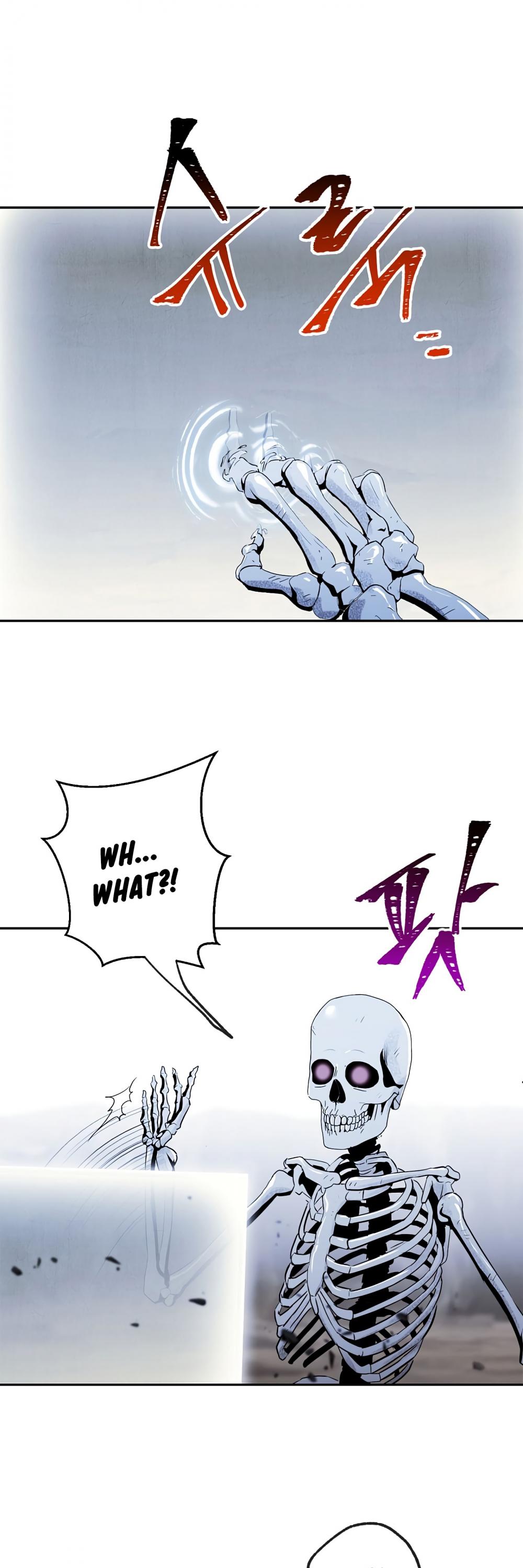 Skeleton Soldier Couldn’t Protect the Dungeon Chapter 56 page 26 - Chapter 56