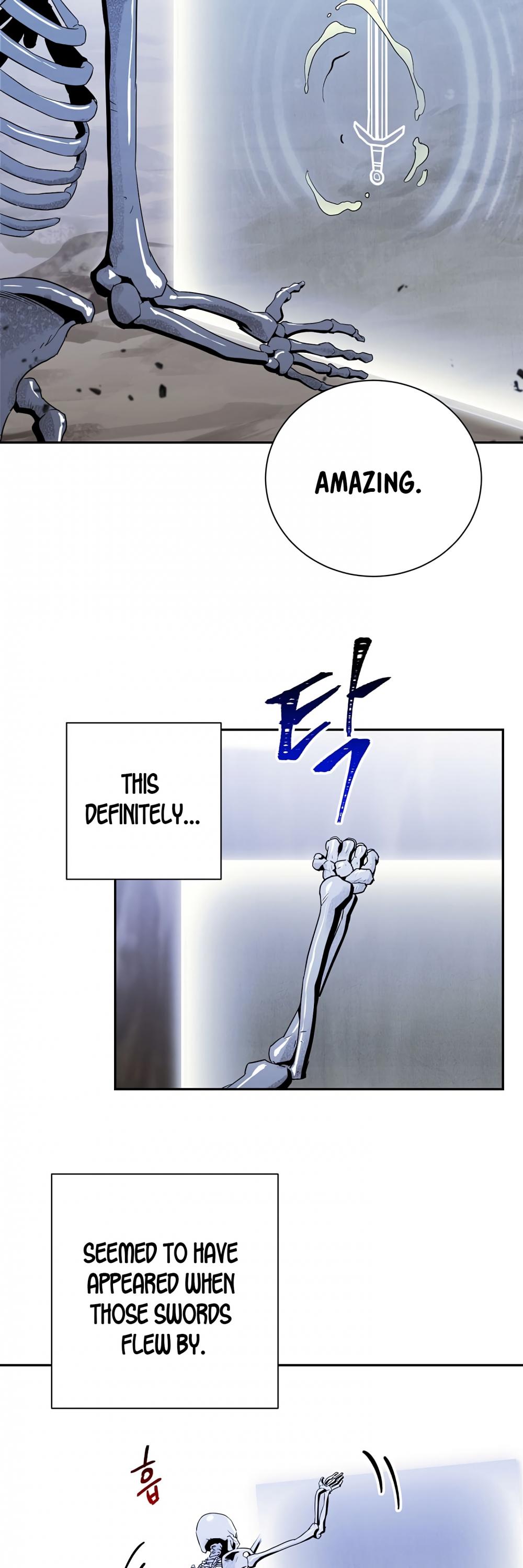 Skeleton Soldier Couldn’t Protect the Dungeon Chapter 56 page 29 - Chapter 56