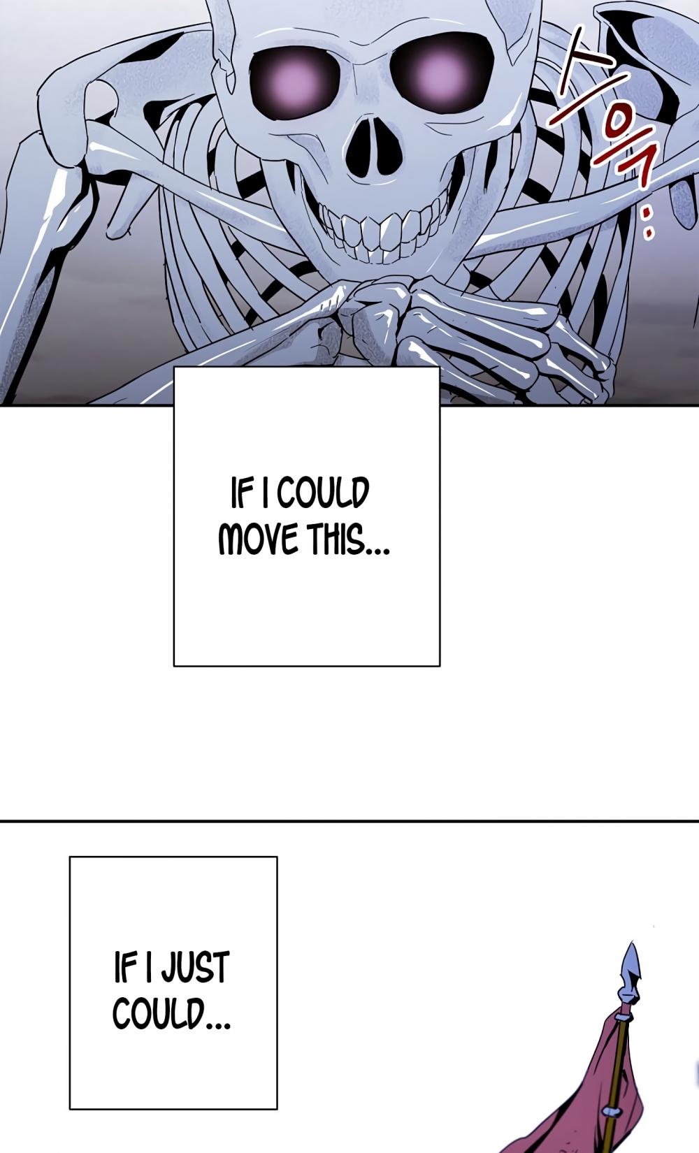 Skeleton Soldier Couldn’t Protect the Dungeon Chapter 56 page 31 - Chapter 56