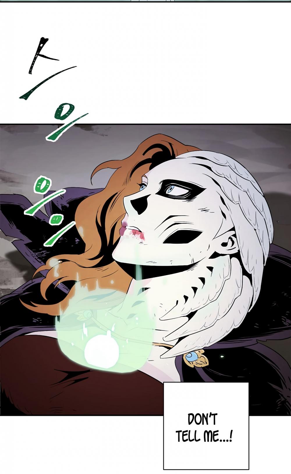 Skeleton Soldier Couldn’t Protect the Dungeon Chapter 56 page 37 - Chapter 56