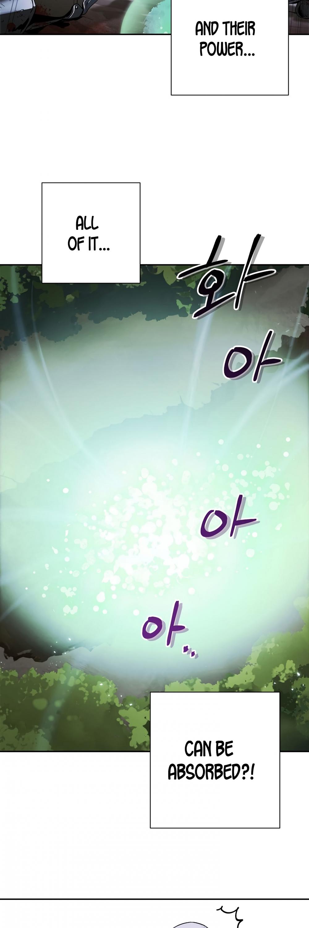 Skeleton Soldier Couldn’t Protect the Dungeon Chapter 56 page 40 - Chapter 56