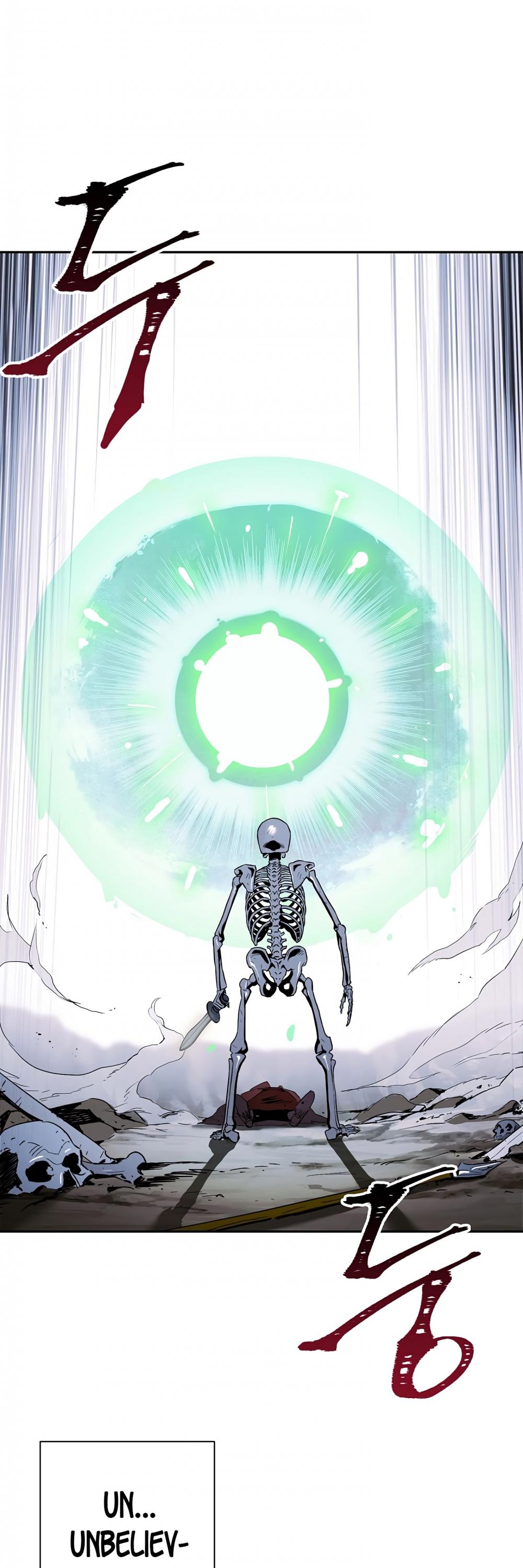 Skeleton Soldier Couldn’t Protect the Dungeon Chapter 56 page 42 - Chapter 56